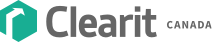 Clearit logo